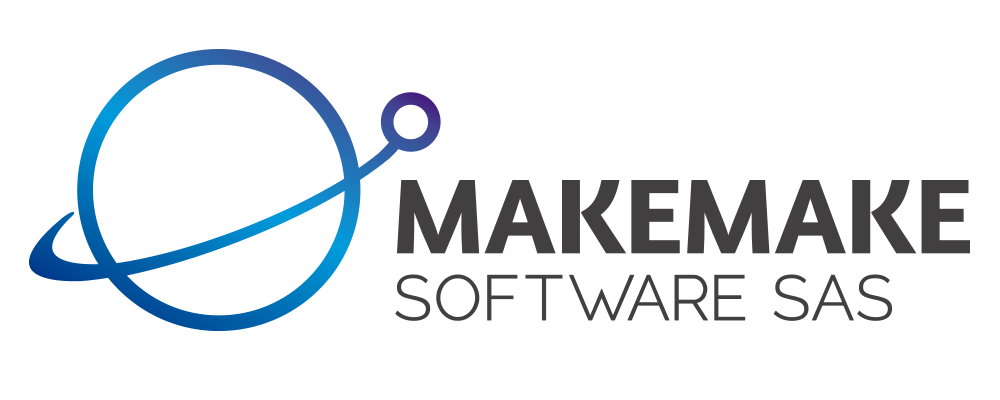 Makemake Software